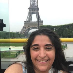 Meet your Posher, Monica